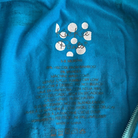 KicKee Pants Footie - Picture 2 of 3